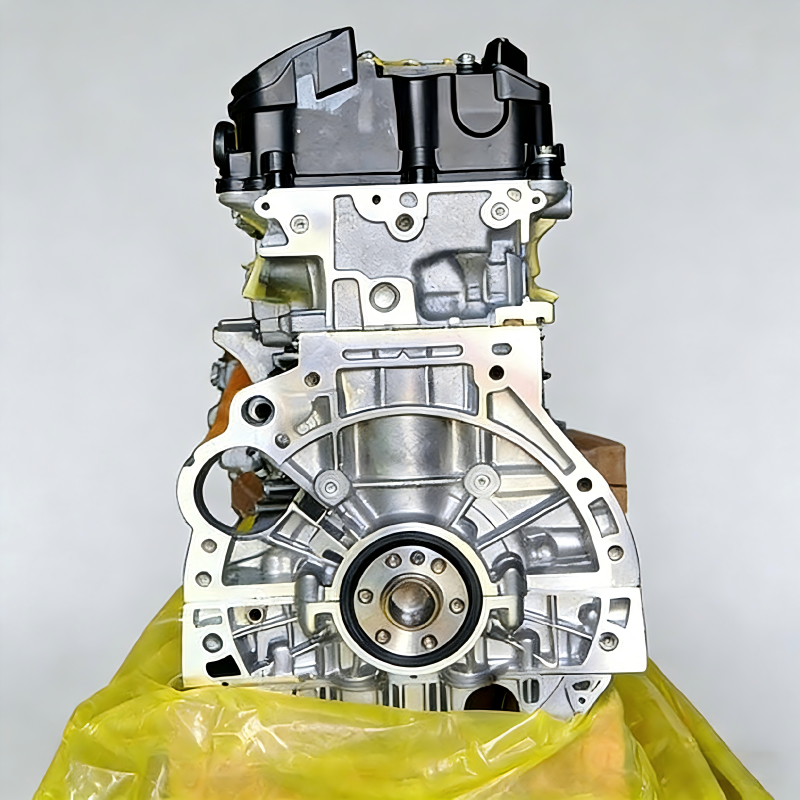 BMW N54B30 Engine