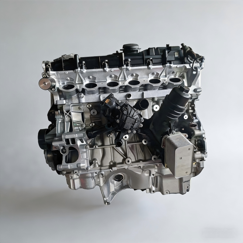 BMW B48B20 Engine