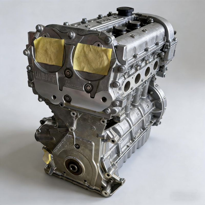 Mercedes-Benz M270 Engine