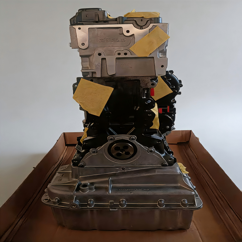 Mercedes-Benz M274 2.0T Engine