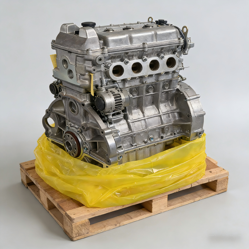 Toyota 1FZ-FE 4.5L Engine