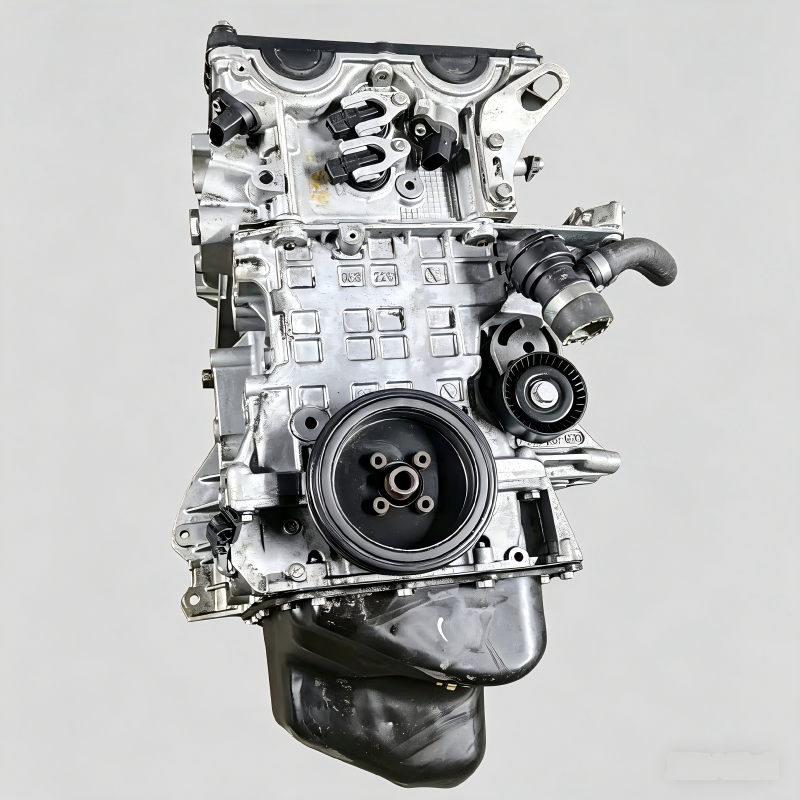 BMW N46 Engine