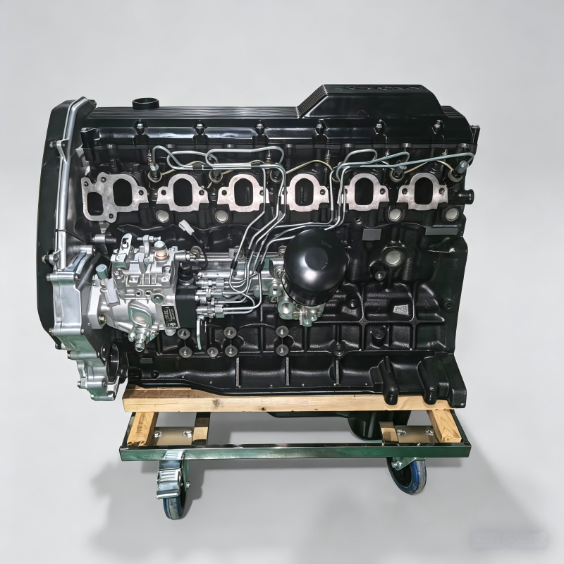 Toyota 1HZ Engine
